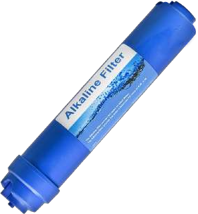 Klin Alkali